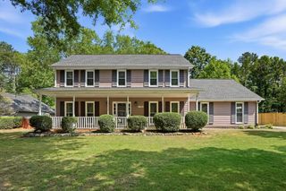 1196 Crestbrook Lane SW, Mableton, GA 30126