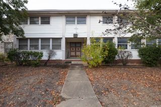 543 CLUB DR, San Antonio, TX 78201