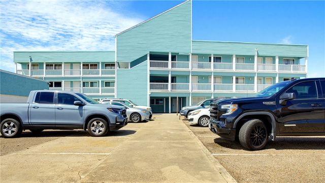 14801 E Compass St E 20, Corpus Christi, TX 78418