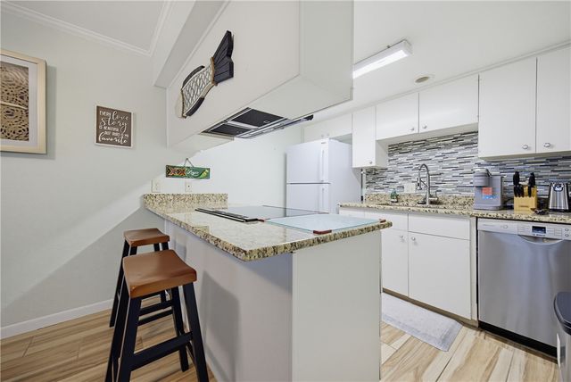 14801 E Compass St E 20, Corpus Christi, TX 78418