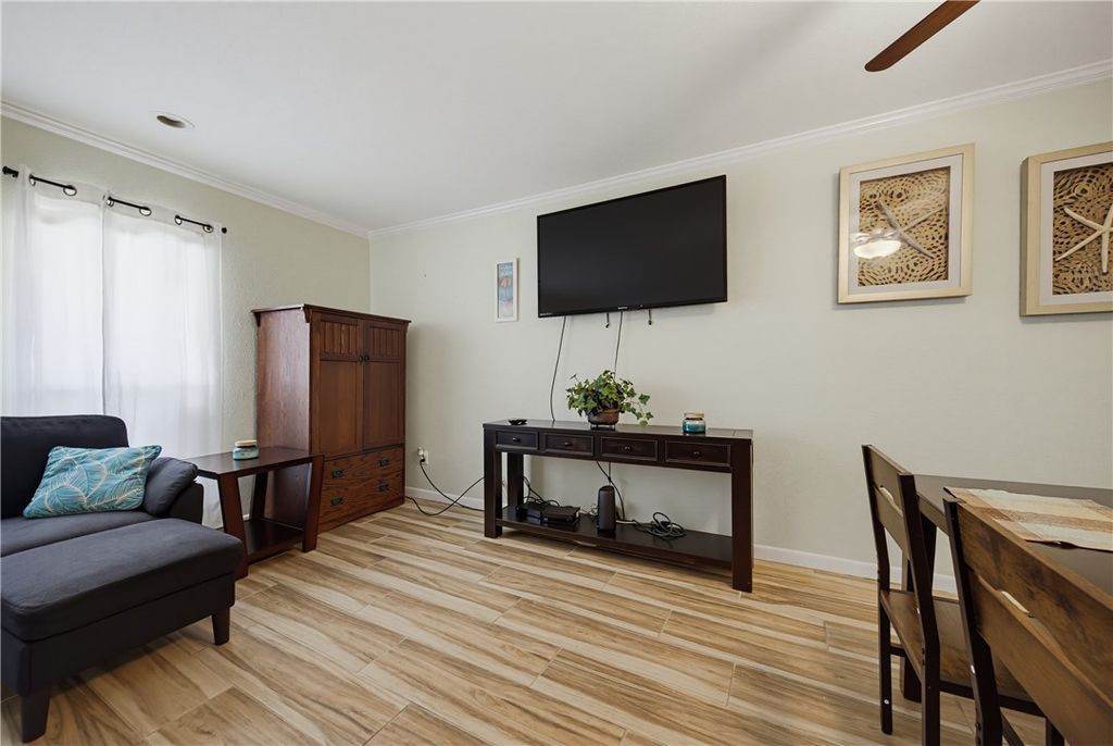 14801 E Compass St E 20, Corpus Christi, TX 78418 — photo 4