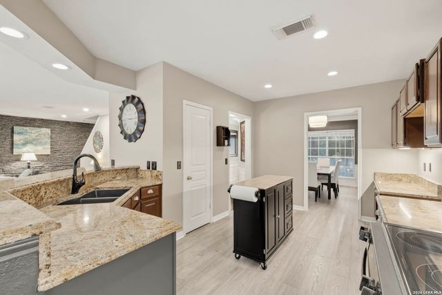 24822 Night Arrow, San Antonio, TX 78258