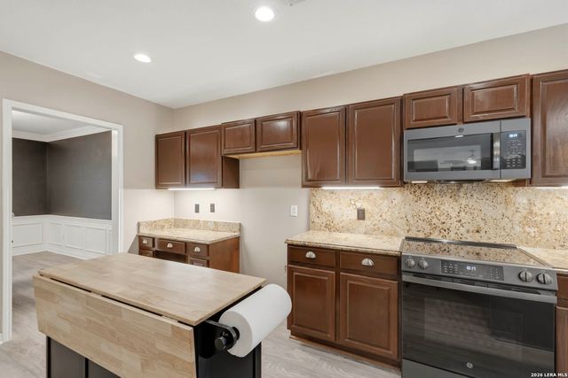 24822 Night Arrow, San Antonio, TX 78258