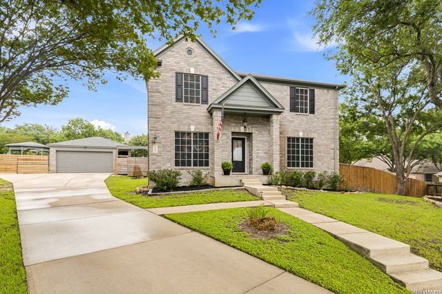 24822 Night Arrow, San Antonio, TX 78258