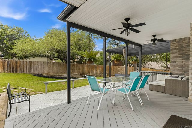 24822 Night Arrow, San Antonio, TX 78258