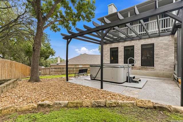24822 Night Arrow, San Antonio, TX 78258
