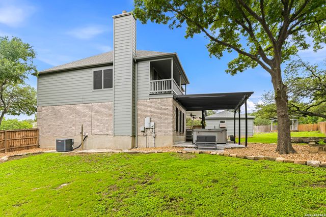 24822 Night Arrow, San Antonio, TX 78258