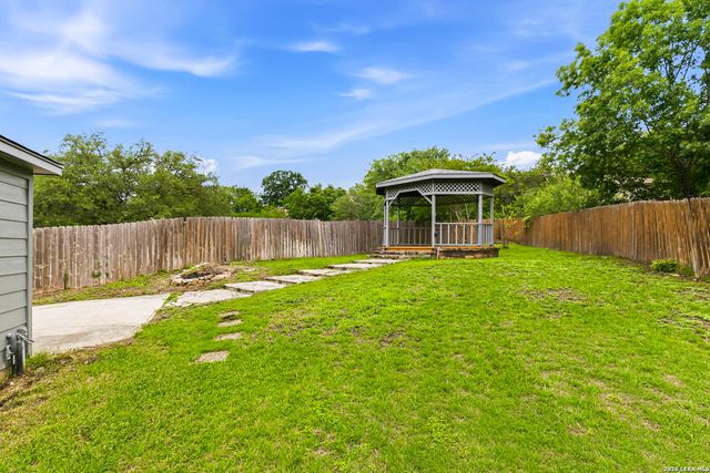 24822 Night Arrow, San Antonio, TX 78258