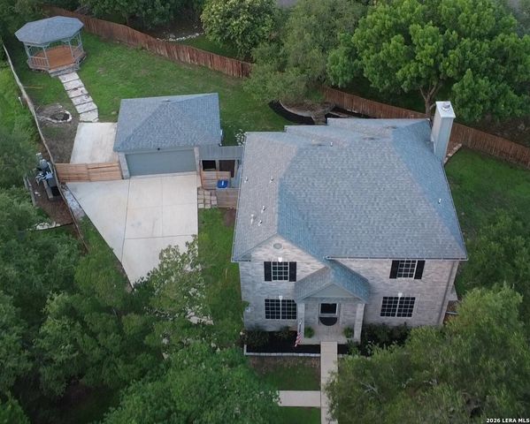 24822 Night Arrow, San Antonio, TX 78258