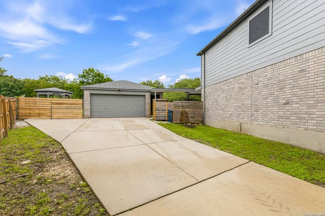 24822 Night Arrow, San Antonio, TX 78258
