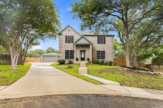 24822 Night Arrow, San Antonio, TX 78258