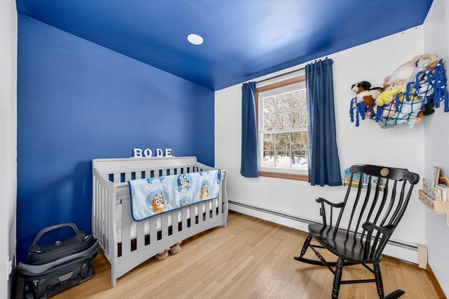 197 Chestnut St, Rehoboth, MA 02769