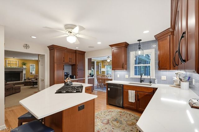 257 Woodridge Road, Tallmadge, OH 44278