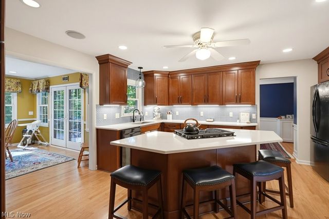 257 Woodridge Road, Tallmadge, OH 44278