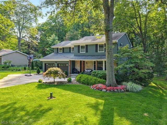 257 Woodridge Road, Tallmadge, OH 44278