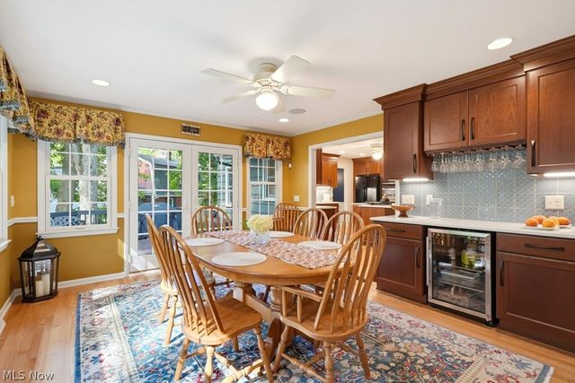 257 Woodridge Road, Tallmadge, OH 44278
