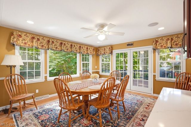 257 Woodridge Road, Tallmadge, OH 44278