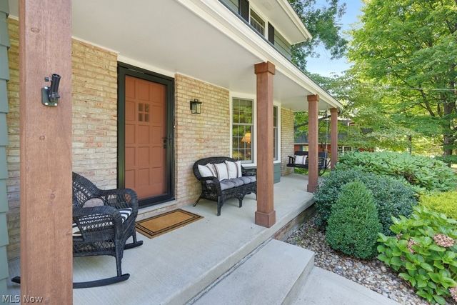 257 Woodridge Road, Tallmadge, OH 44278