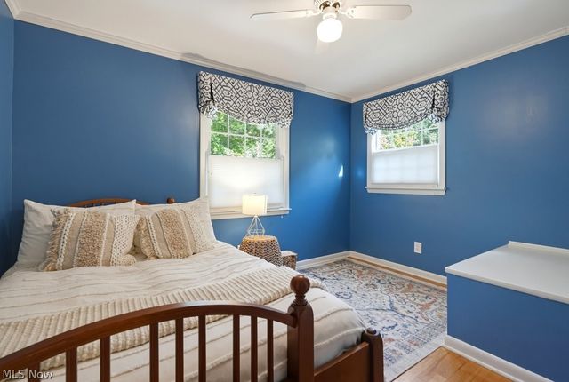 257 Woodridge Road, Tallmadge, OH 44278
