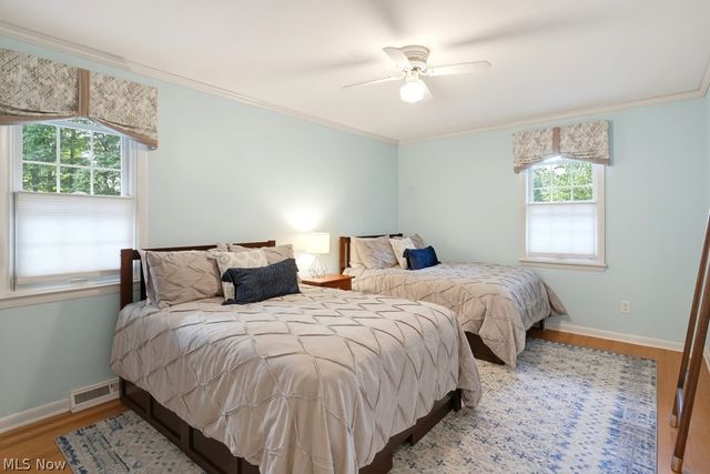 257 Woodridge Road, Tallmadge, OH 44278