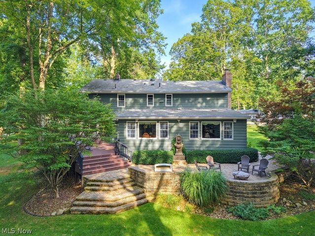 257 Woodridge Road, Tallmadge, OH 44278