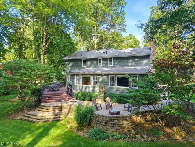 257 Woodridge Road, Tallmadge, OH 44278