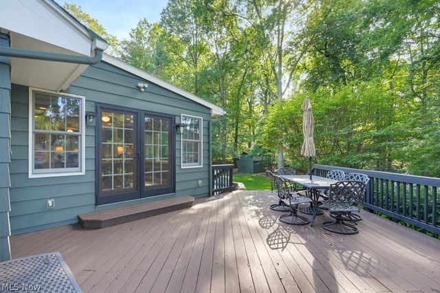 257 Woodridge Road, Tallmadge, OH 44278