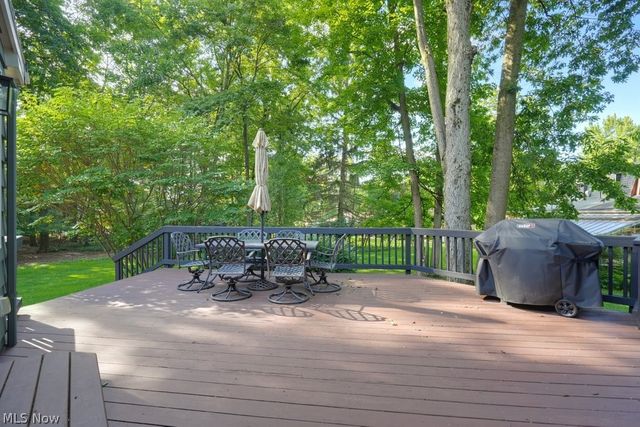 257 Woodridge Road, Tallmadge, OH 44278