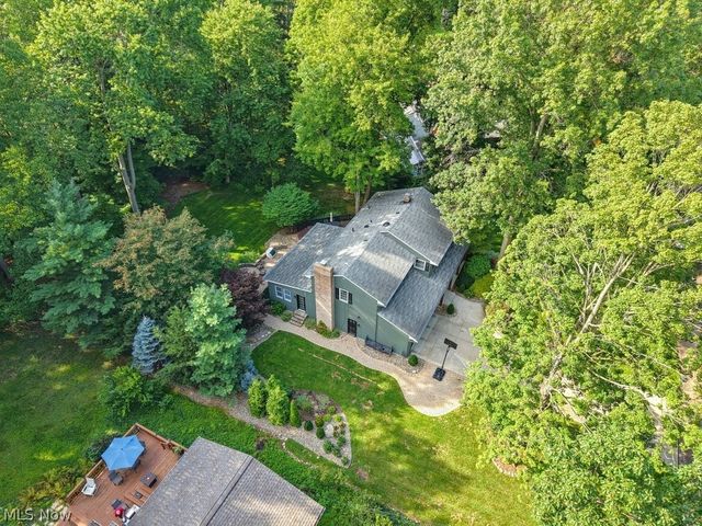 257 Woodridge Road, Tallmadge, OH 44278