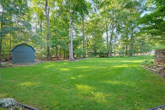 257 Woodridge Road, Tallmadge, OH 44278