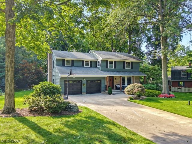 257 Woodridge Road, Tallmadge, OH 44278