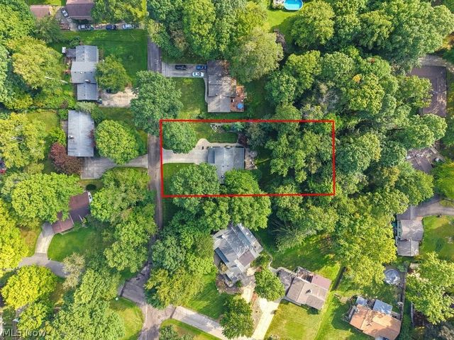 257 Woodridge Road, Tallmadge, OH 44278