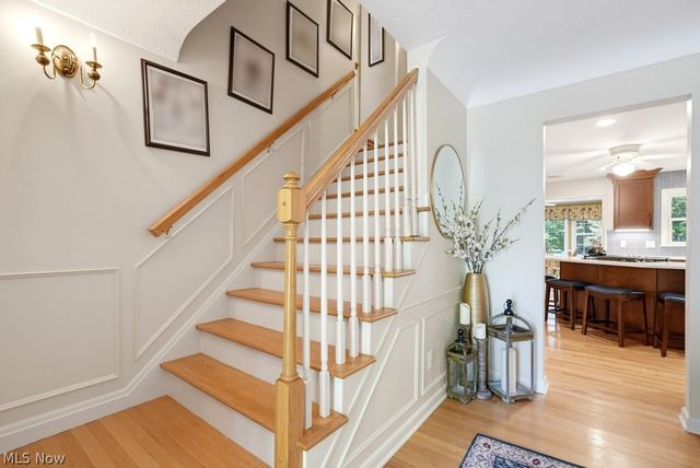 257 Woodridge Road, Tallmadge, OH 44278