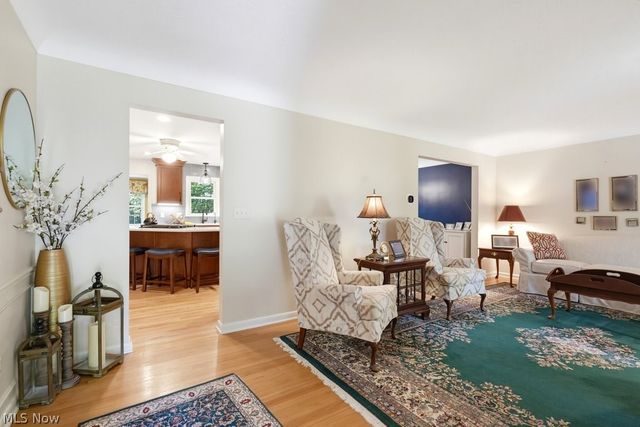 257 Woodridge Road, Tallmadge, OH 44278