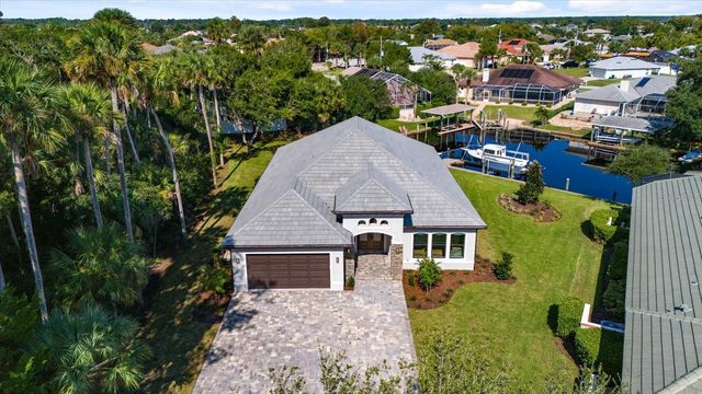 46 RIVERVIEW BEND N, Palm Coast, FL 32137