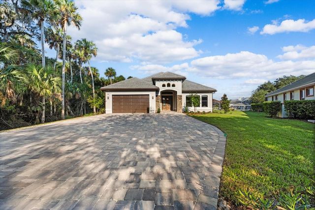 46 RIVERVIEW BEND N, Palm Coast, FL 32137