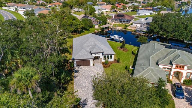 46 RIVERVIEW BEND N, Palm Coast, FL 32137