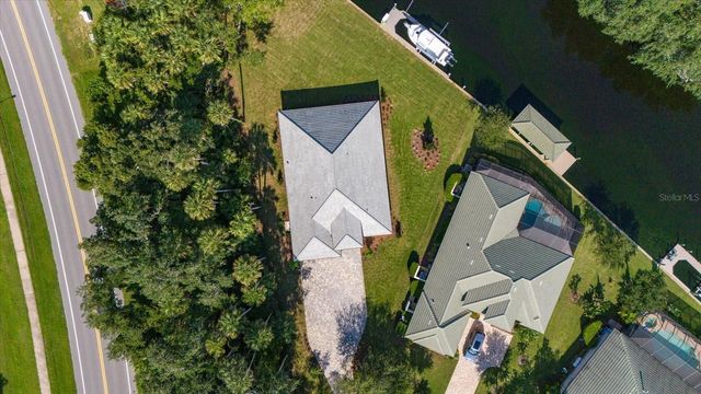 46 RIVERVIEW BEND N, Palm Coast, FL 32137