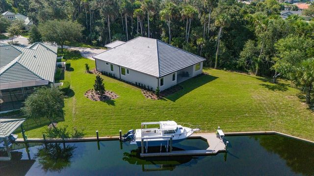 46 RIVERVIEW BEND N, Palm Coast, FL 32137