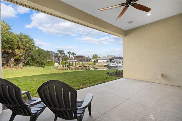 46 RIVERVIEW BEND N, Palm Coast, FL 32137