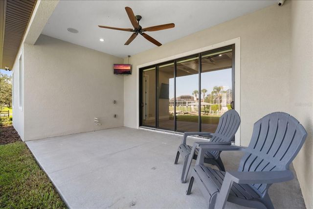 46 RIVERVIEW BEND N, Palm Coast, FL 32137