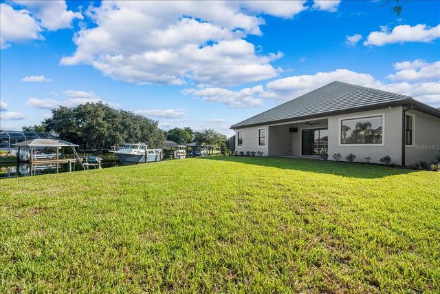 46 RIVERVIEW BEND N, Palm Coast, FL 32137