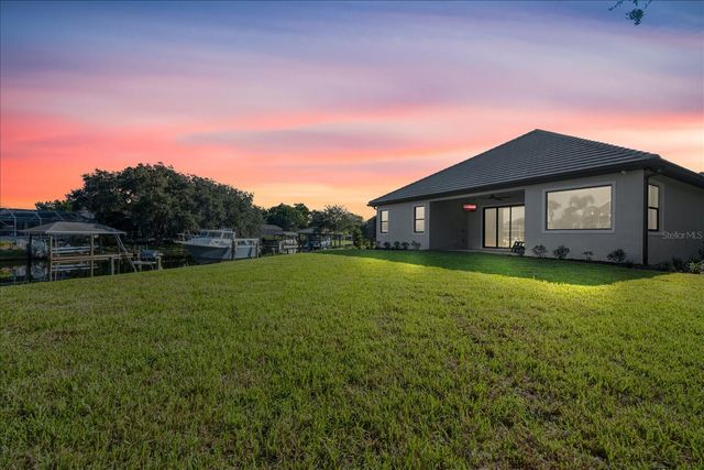 46 RIVERVIEW BEND N, Palm Coast, FL 32137