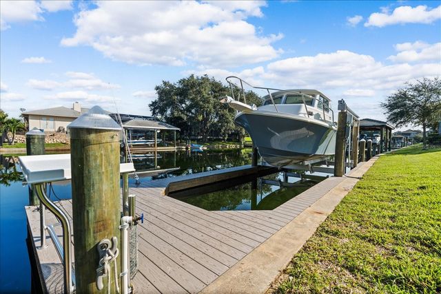 46 RIVERVIEW BEND N, Palm Coast, FL 32137