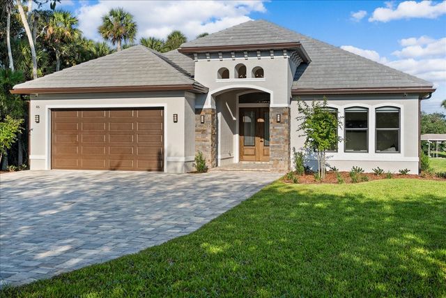 46 RIVERVIEW BEND N, Palm Coast, FL 32137