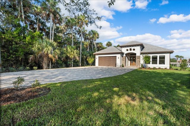 46 RIVERVIEW BEND N, Palm Coast, FL 32137