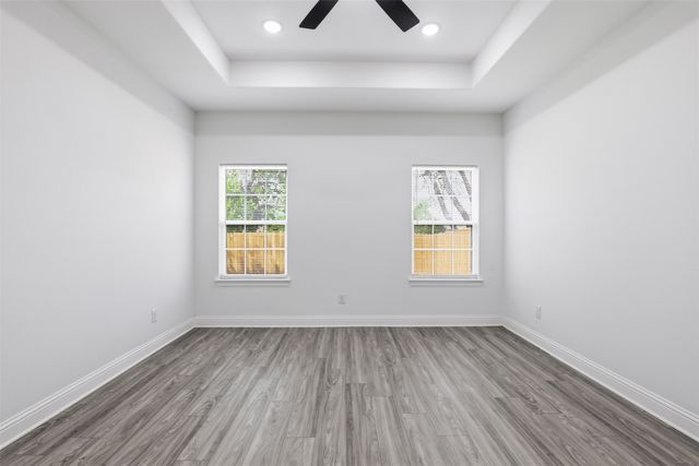 2611 Hunting Drive, Fort Worth, TX 76119