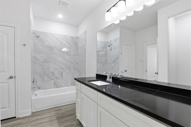 2611 Hunting Drive, Fort Worth, TX 76119