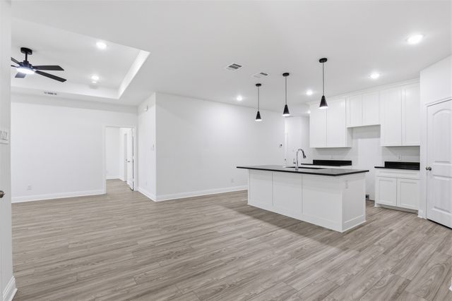 2611 Hunting Drive, Fort Worth, TX 76119