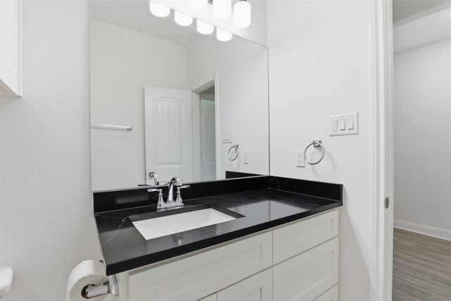 2611 Hunting Drive, Fort Worth, TX 76119